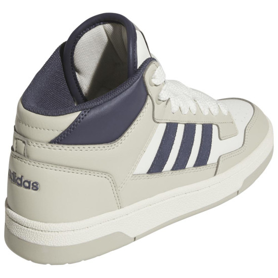 Adidas Rapid Court Mid J Adidas Rapid Court Mid J